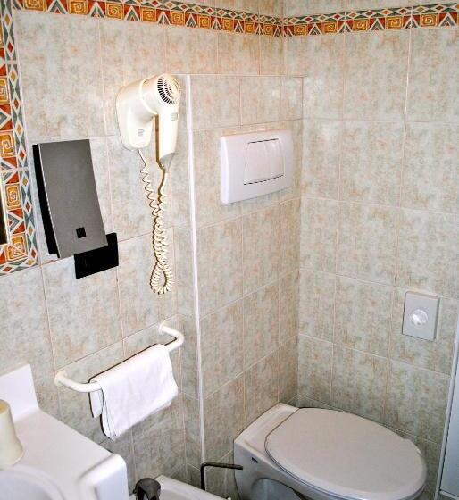 فندق Albergo Venezia