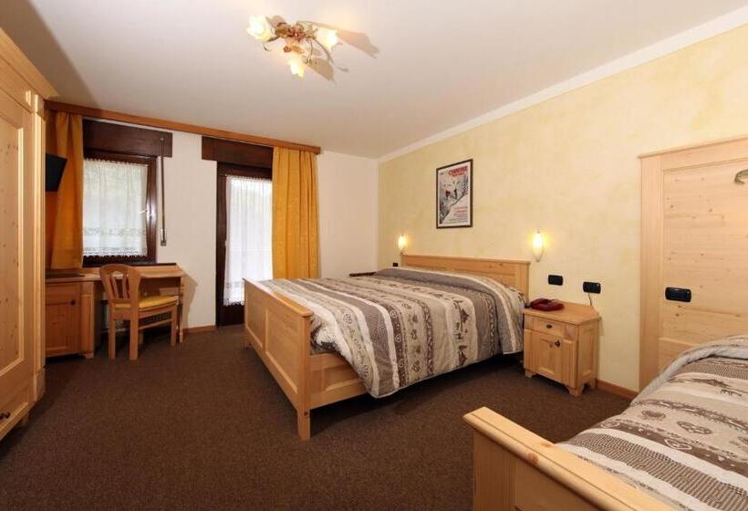 فندق Albergo Venezia