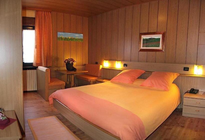 فندق Albergo Venezia
