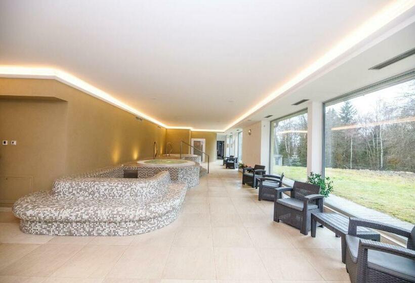 酒店 Amantis Vital Sport