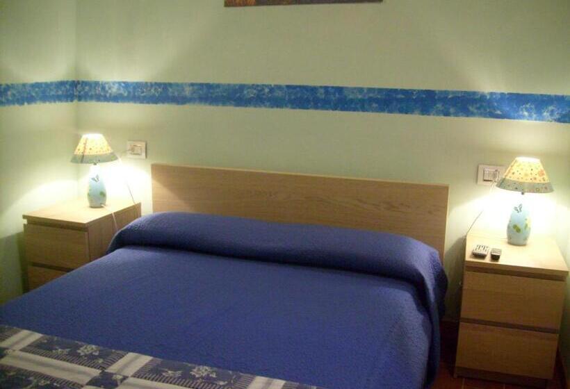 호텔 Farm Stay Agriturismo La Borgaccia