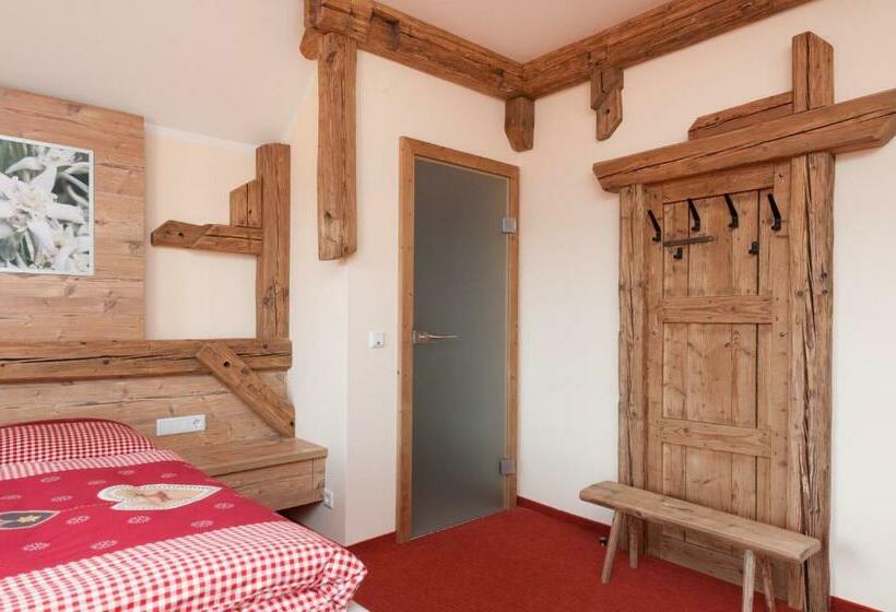 בית מלון כפרי Höhenstein