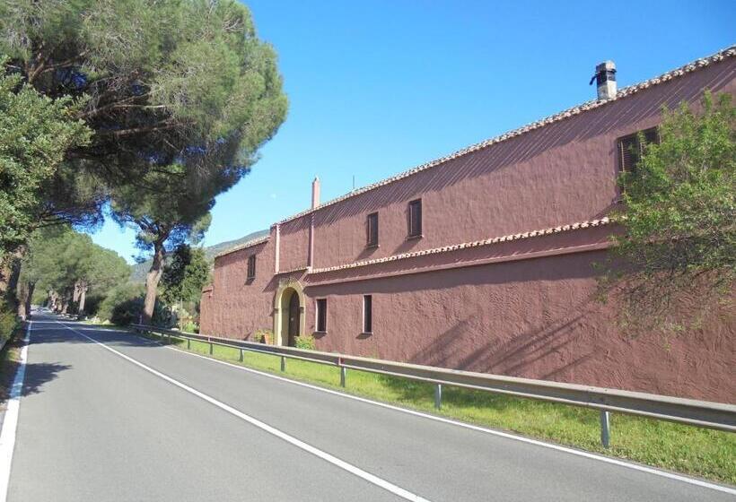 호텔 La Fattoria Delle Tartarughe