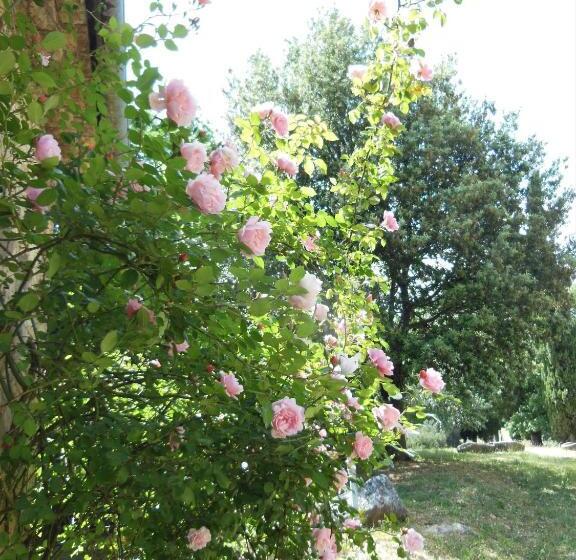 فندق La Fontaiola