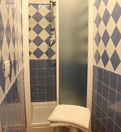 호텔 Agriturismo La Valle Dei Fiori Di Bellucci Rosanna