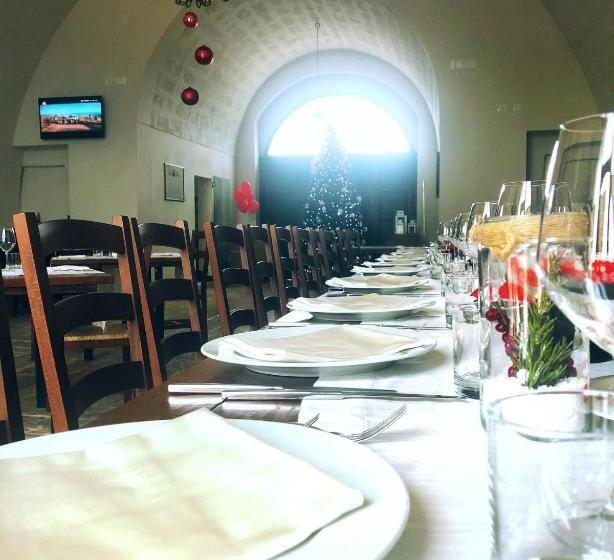 ホテル Tenuta Orsanese