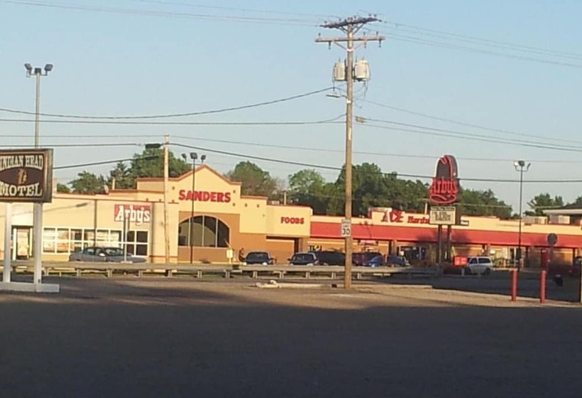 Indian Head Motel