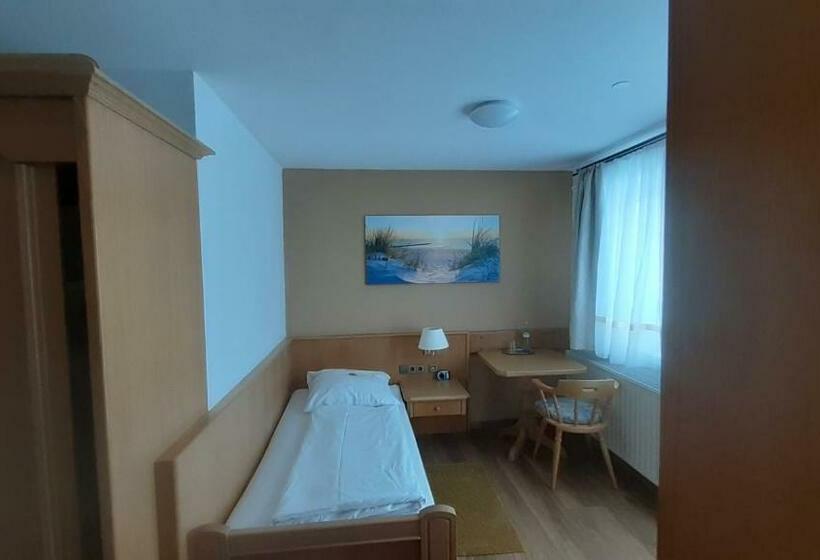 Landhotel Wiesenhof