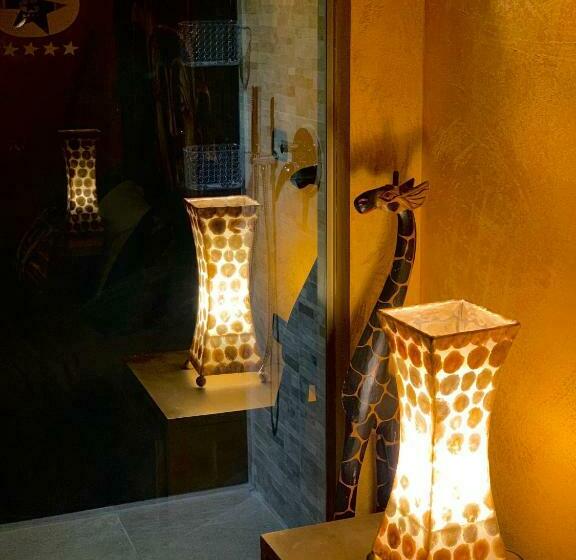 Motel Residence S
