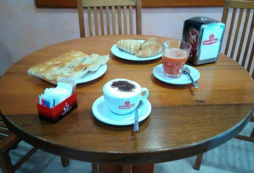 بنسيون Affittacamere Dall'acquarone