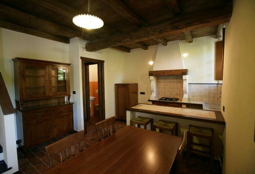 بنسيون Affittacamere Dall'acquarone