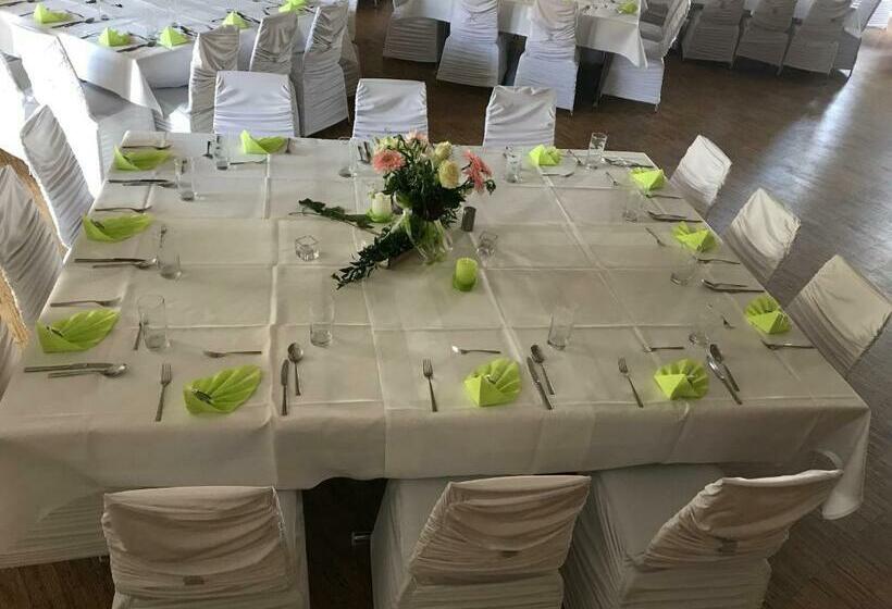 膳宿费 Gasthof Hirsch Betzigau