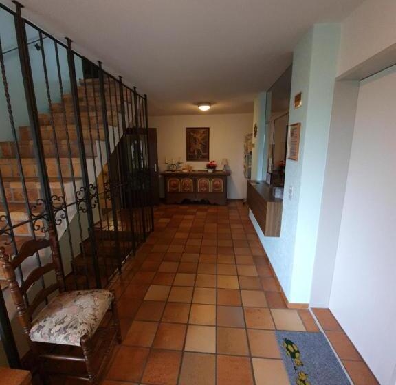 بنسيون Haus St.michael