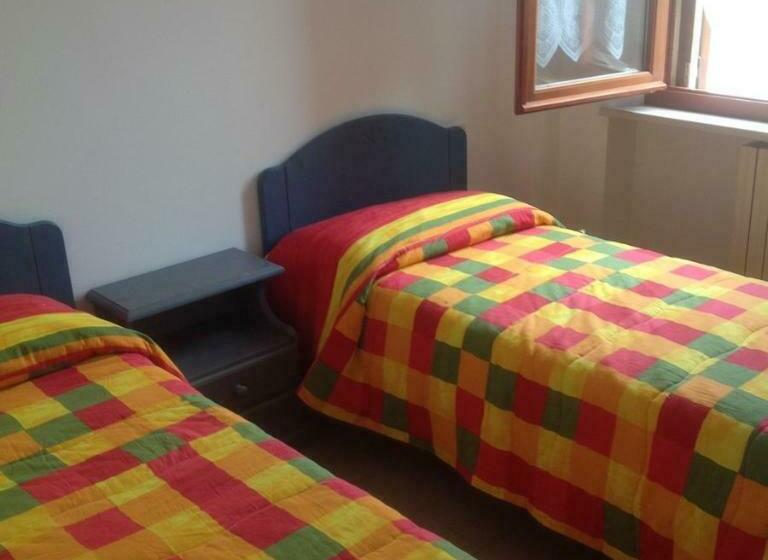 بنسيون Il Sentiero