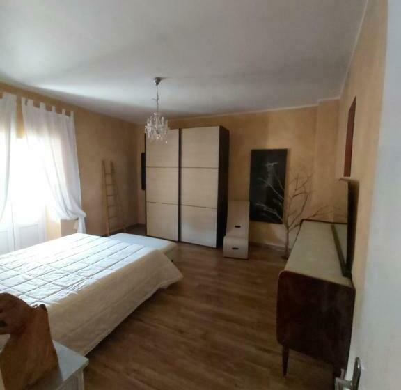 بنسيون La Loggia Di Federico