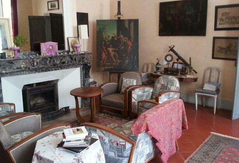 膳宿费 La Maison De L'œnologue
