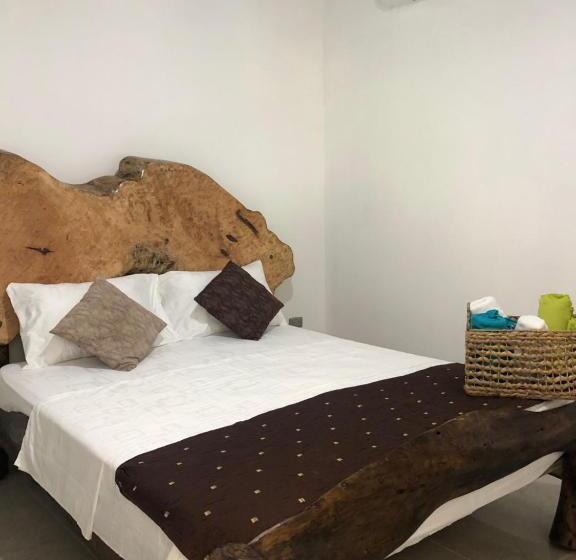 پانسیون Monte Verde Hostal