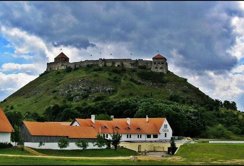 بنسيون Rendeki Vendégház, önálló Ház