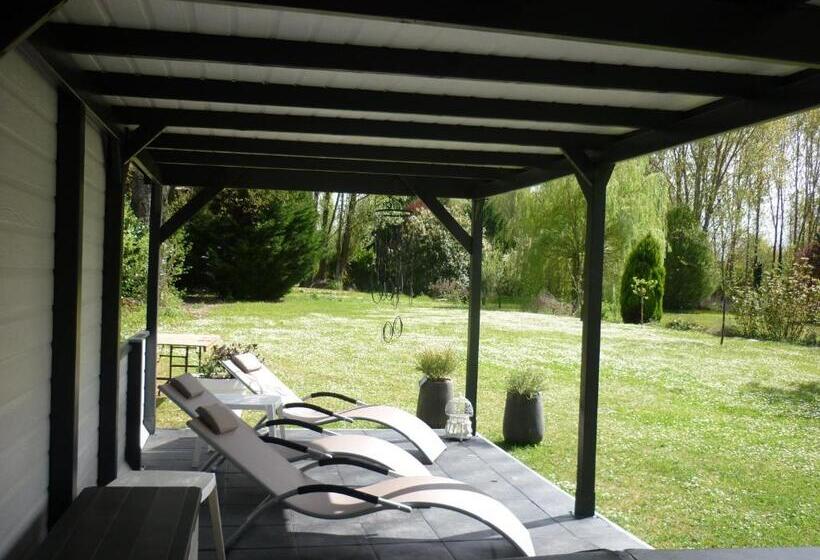 Пансион Residence Beausejour