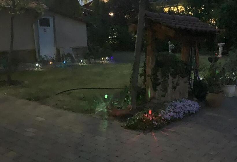 Toscan Panzió