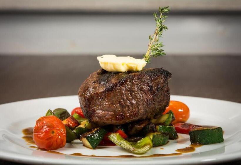 פנסיון U Námořníka Restaurant A Penzion