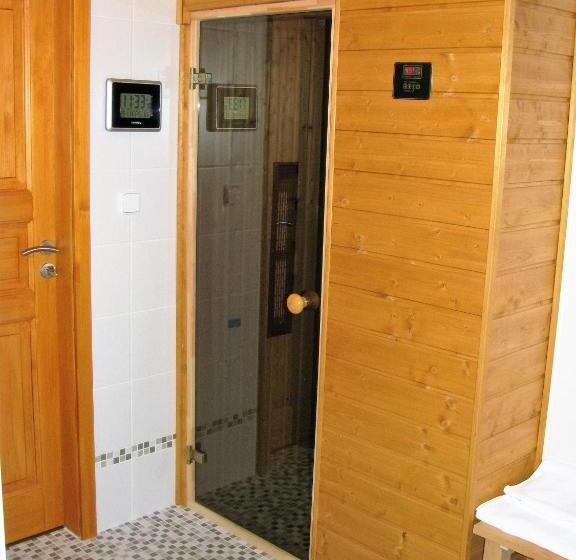 Pension Polubný 922