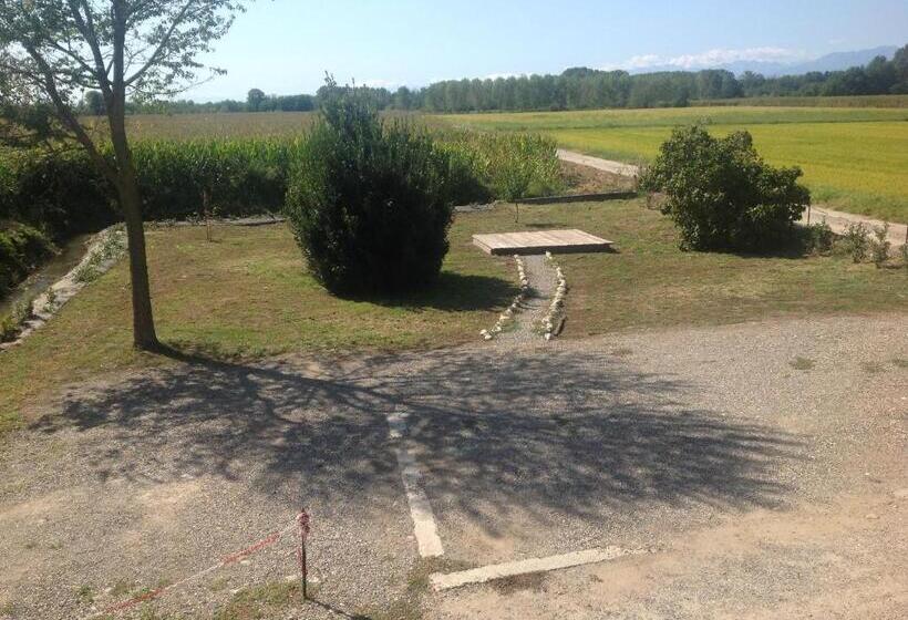 Residence Campagnole