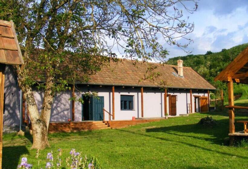 فندق صغير Bakancstanya