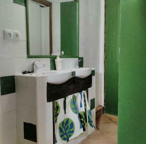 Albergue De Soba