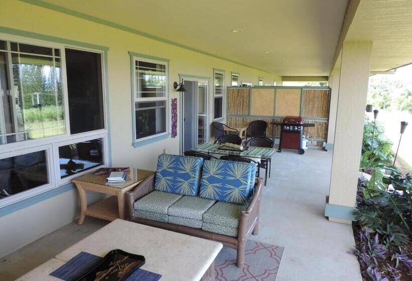 旅馆 Mahana House Country Inn