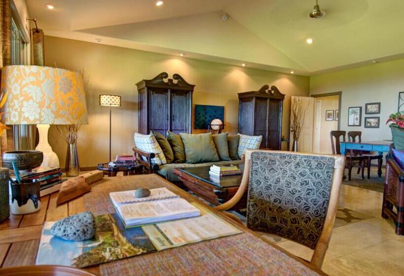 旅馆 Mahana House Country Inn