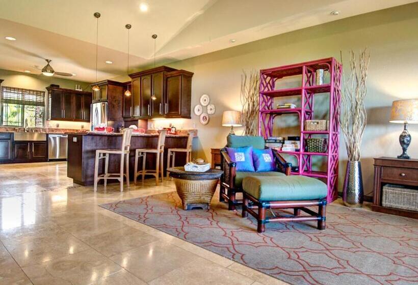 旅馆 Mahana House Country Inn