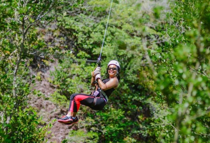 旅馆 Vida Aventura Ranch