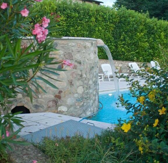 B&b Borgo Tre Case