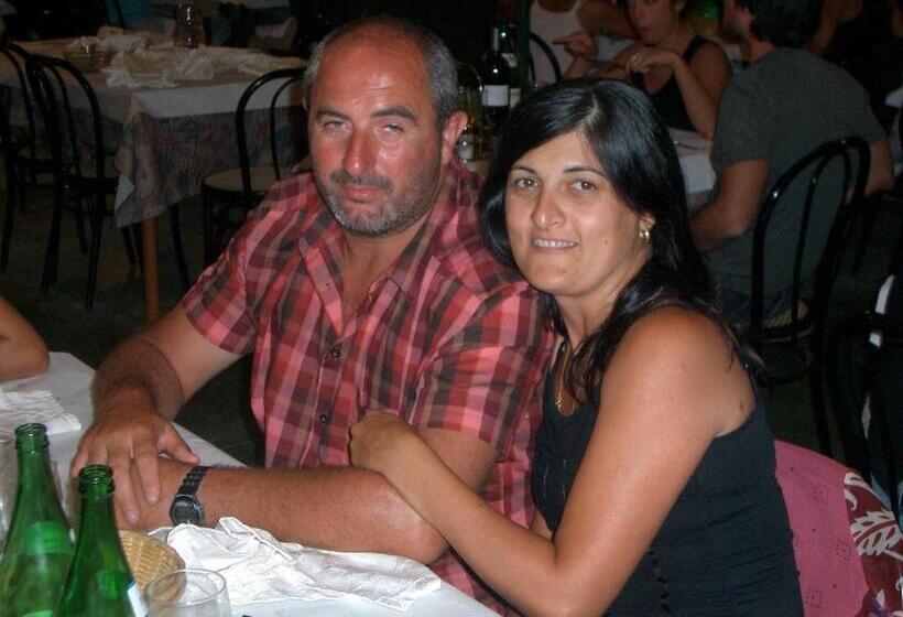 B&b Borgo Tre Case