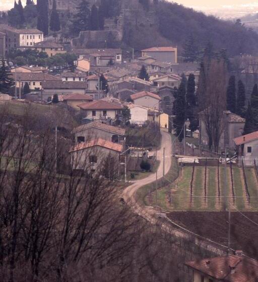 B&b Borgo Tre Case