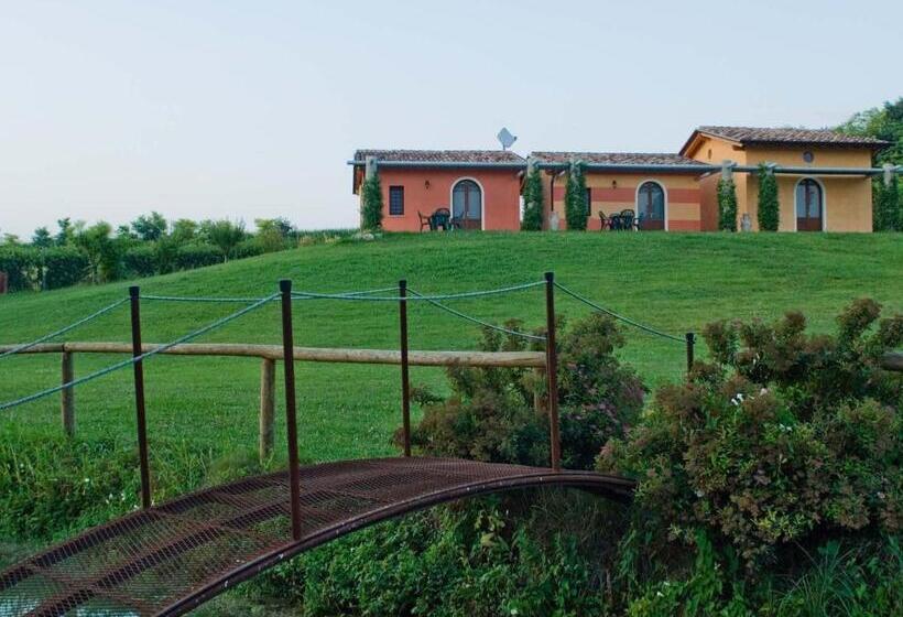 B&b Borgo Tre Case