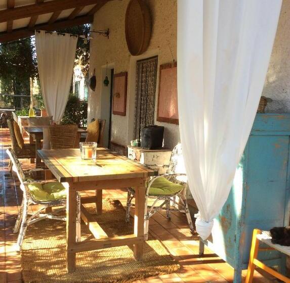 مبيت وإفطار At Home In Maremma
