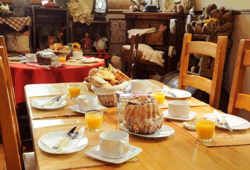 تختخواب و صبحانه Chambres D Hôtes Fahrer Ackermann