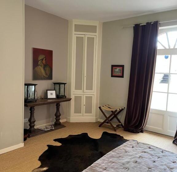 צימר Chambres D'aumont