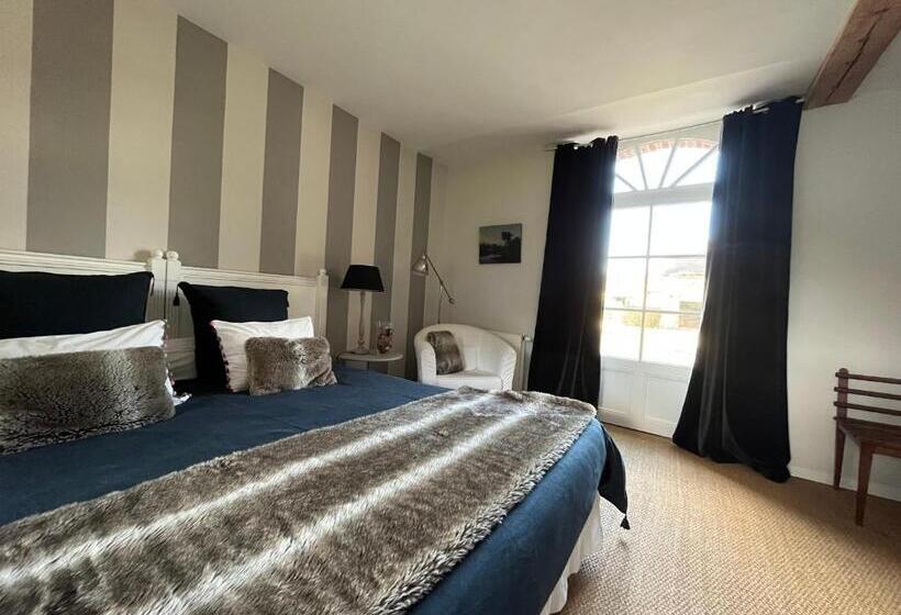 צימר Chambres D'aumont