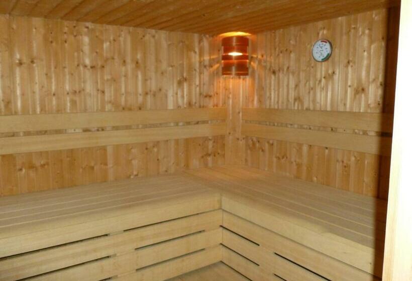 مبيت وإفطار La Chambre Au Château