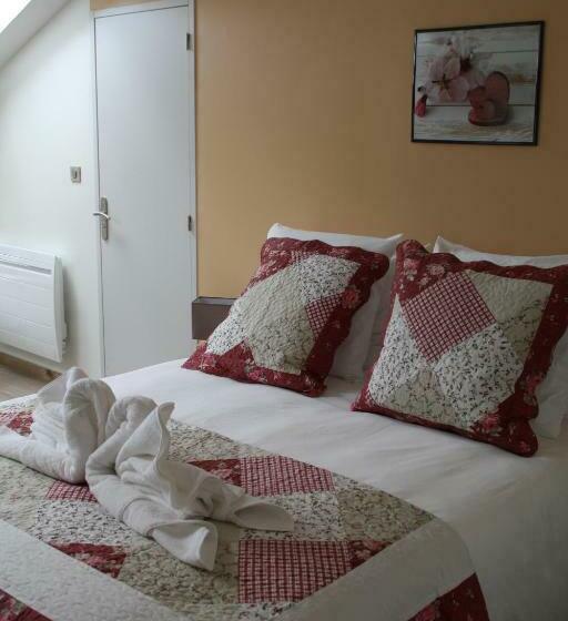 צימר La Petite Auberge De Niaux