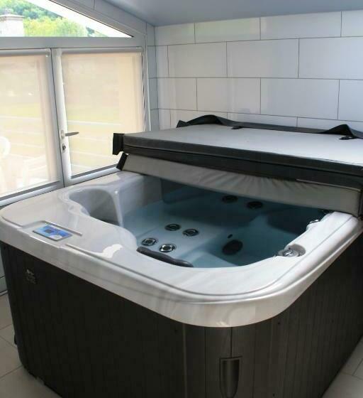 צימר La Petite Auberge De Niaux