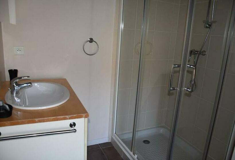 Bed and Breakfast Le Tilleul De Ray