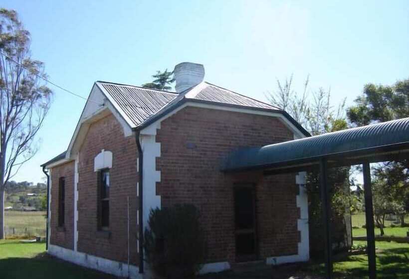 مبيت وإفطار Lochinvar House