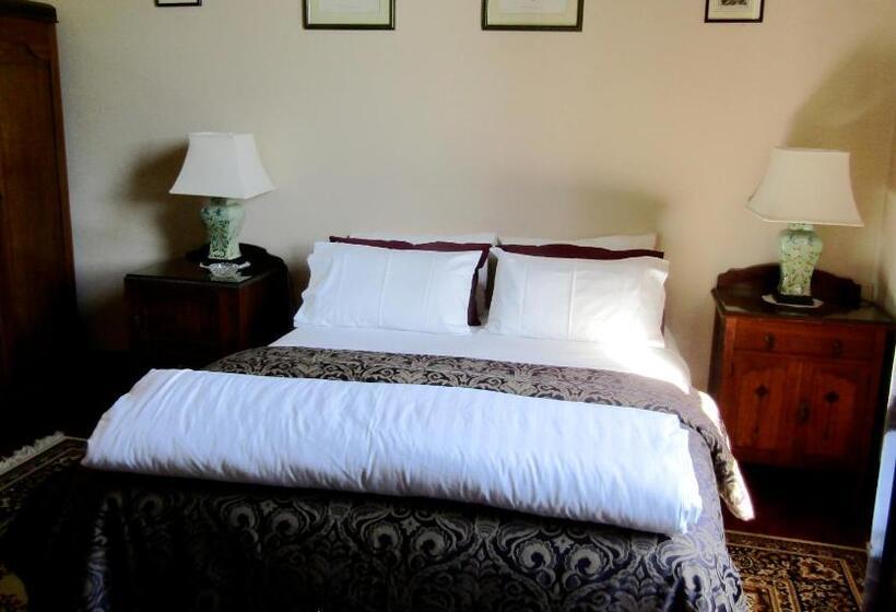 مبيت وإفطار Lochinvar House