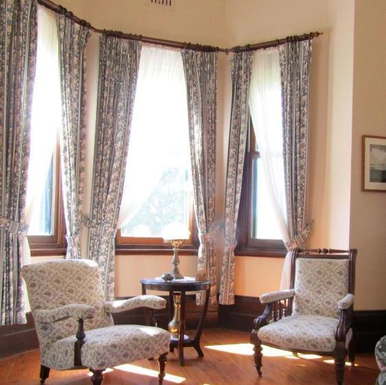 مبيت وإفطار Lochinvar House