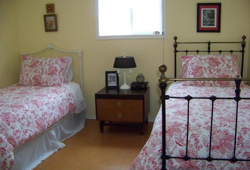 مبيت وإفطار Moon Gate Guest House