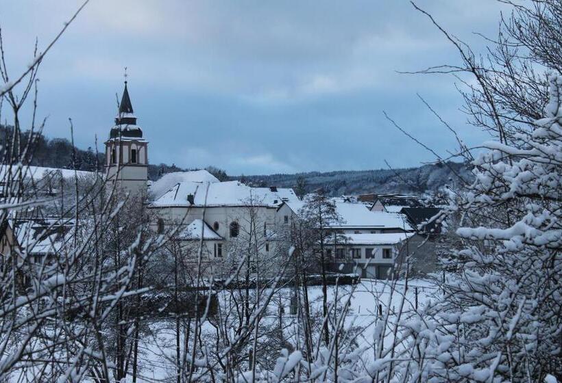 ベッドアンドブレックファースト Pension Rodenburg